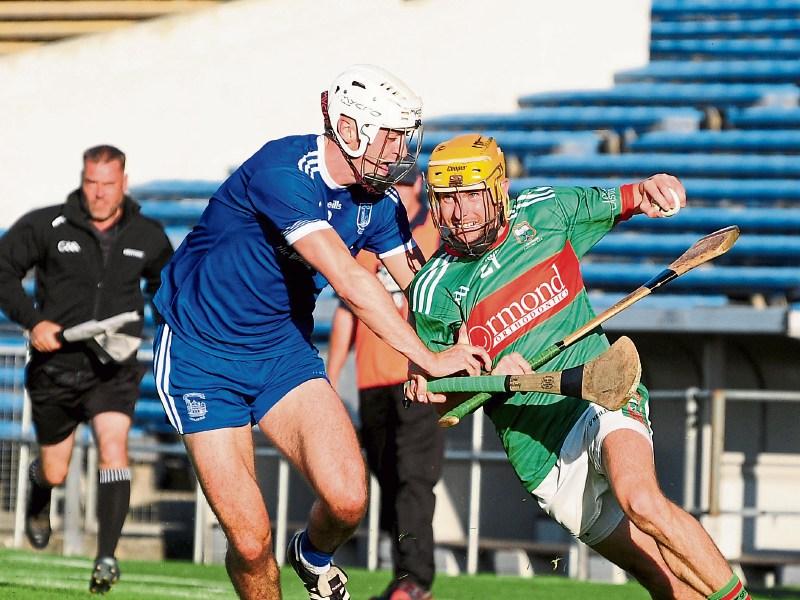 PREVIEWS: An action packed weekend in store as club hurling commences