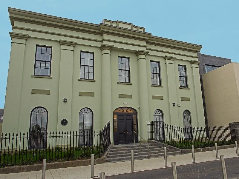 Council reveals preliminary results of public survey on future of Tipperary derelict site 