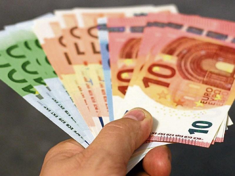 LOTTO LUCK: Nenagh Éire Óg has its biggest ever club lotto winner