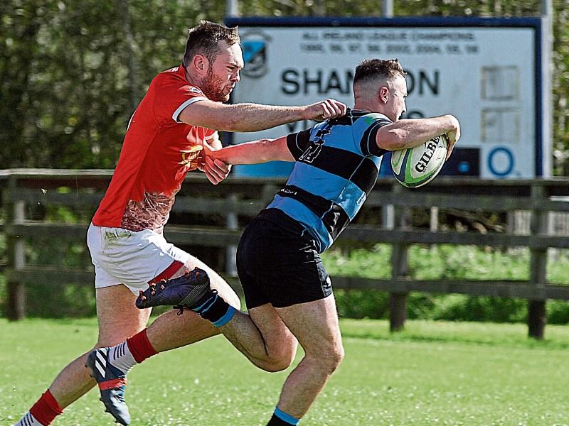 AIL Rugby Previews: Three Tipperary clubs in action this coming weekend 