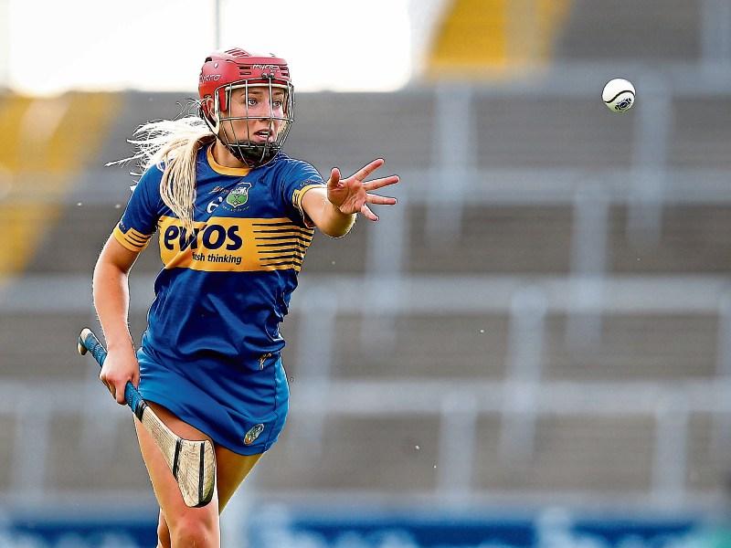 Tipp camogie reveal panel for upcoming league campaign