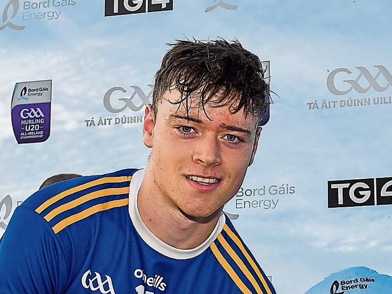 Conor Bowe