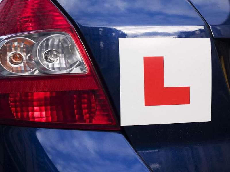learner driver