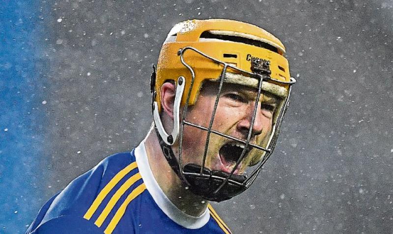 Lovely hurling: Happy days as Nenagh Éire Óg juvenile hurling returns