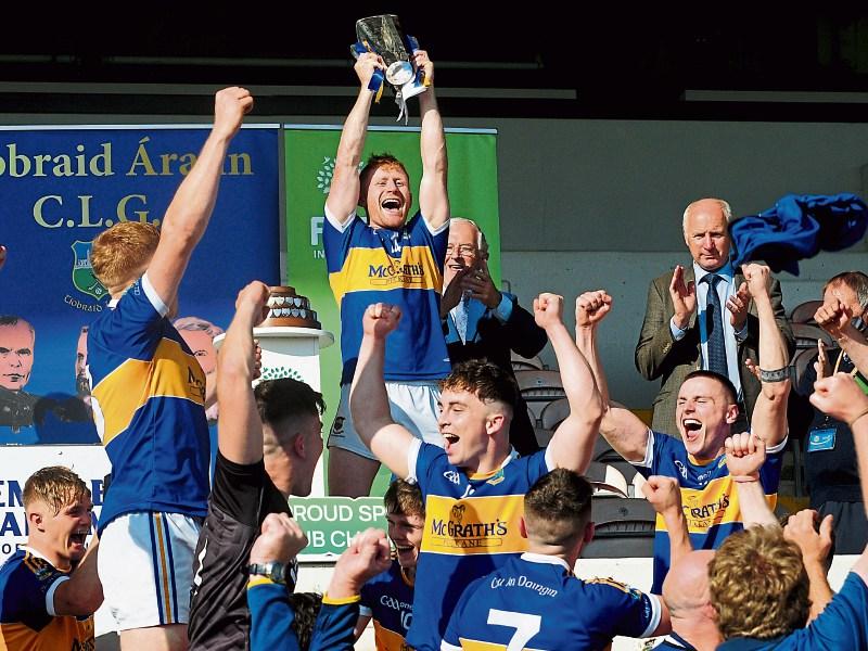 Dates fixed for this year's North championships