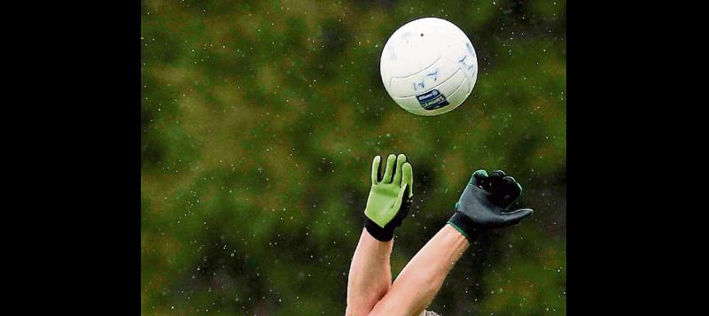 GAA fixtures: Football reaches high stakes in Tipperary this weekend