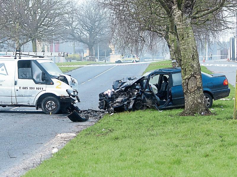 Annus horribilis as Tipperary road deaths doubled in 2023 according to RSA figures