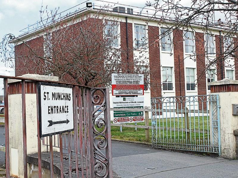 UL Hospitals refute Limerick maternity 'failure' claims