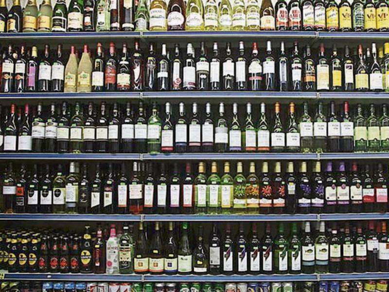 Nenagh gardaí investigating reports of alcohol thefts in a number of towns