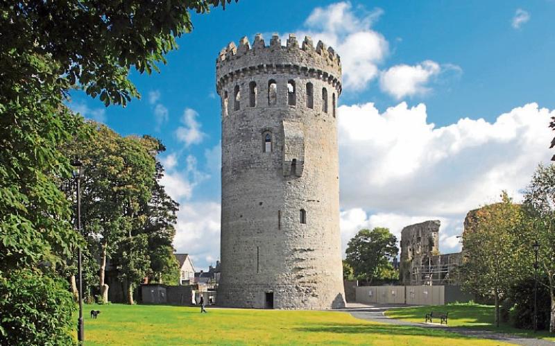 Nenagh will spread the magic of Christmas this weekend with a winter wonderland of events