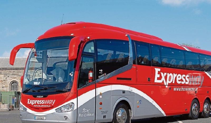 Nenagh district councillor calls for immediate cut to public transport fares