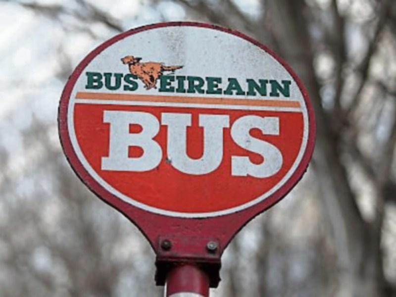 Tipperary court dismisses case against Bus Eireann for driving a dangerous school bus