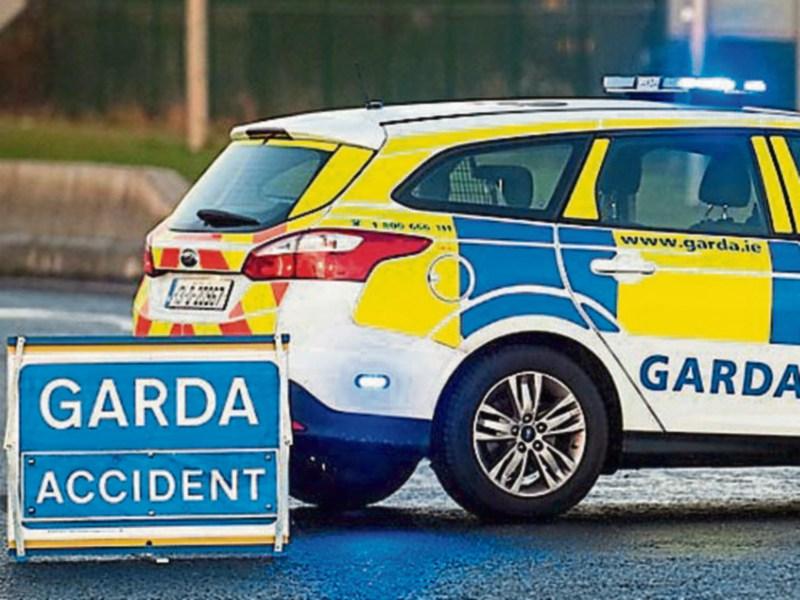 BREAKING: Motorcyclist dies following collision with car near Tipperary Town