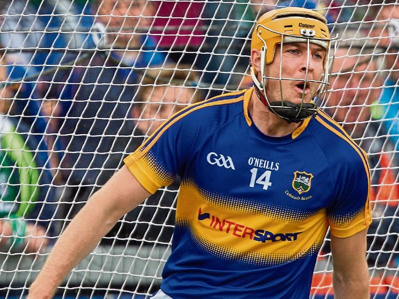 Callanan hit with further injury set back ahead of Munster hurling opener