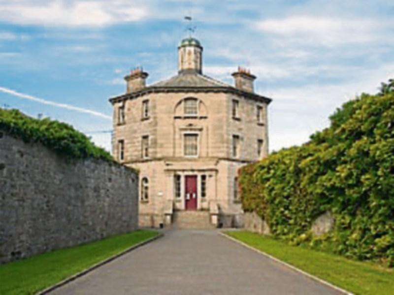 Nenagh Gaol: Ormond History to host fascinating talk on the first children incarcerated