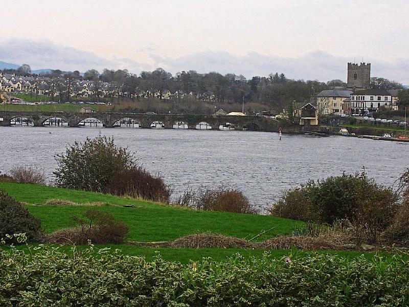 Ballina set to have its water treatment plant decommissioned under Irish Water plan