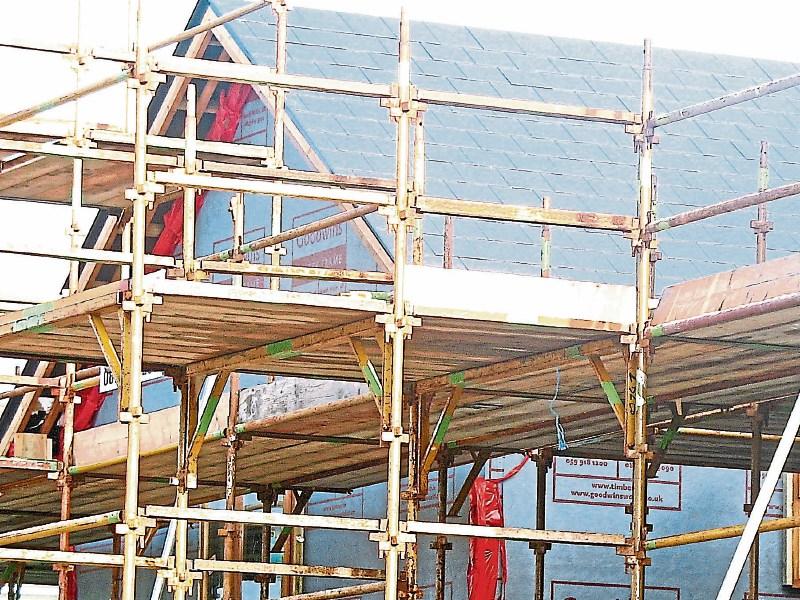 Anger over absence of affordable housing for Tipperary in Government targets