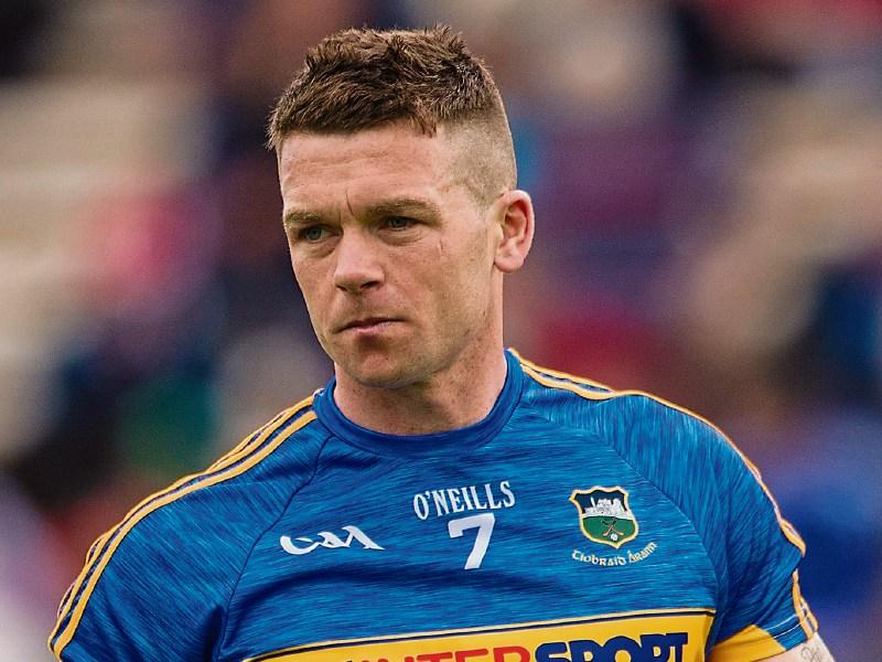REACTION: Tributes pour in for Padraic Maher after retirement from hurling