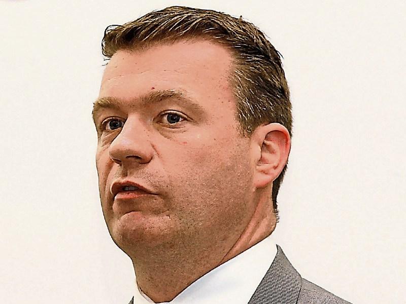  Alan Kelly's successor as Labour leader to be announced this afternoon