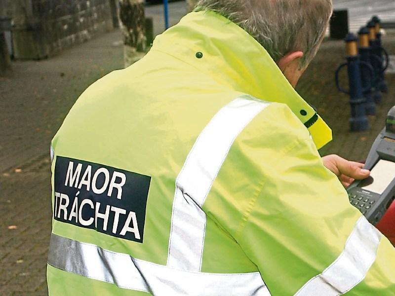 Tipperary motorist who abused female traffic warden is fined by Nenagh Court