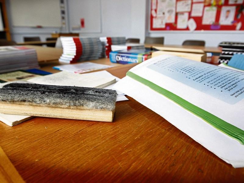 Back to school: Nenagh councllor calls for education to be made 'genuinely free'