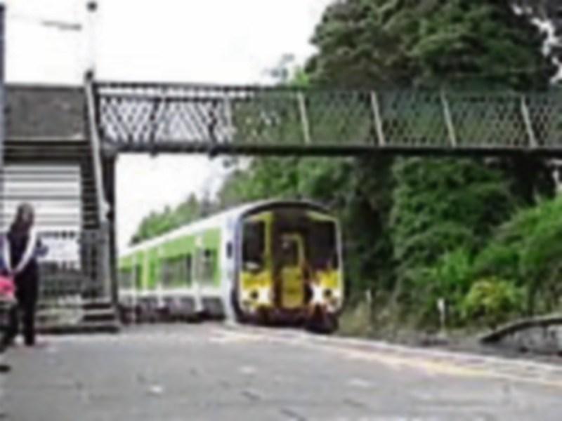 North Tipperary rail group welcomes resumed services along Ballybrophy line