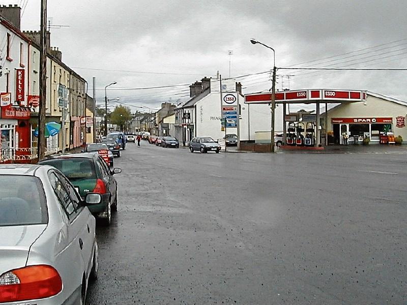Tipperary councillors to meet TII over three roads in north of the county