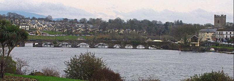 ACTION! Tipperary extras required for television series to be shot around Killaloe