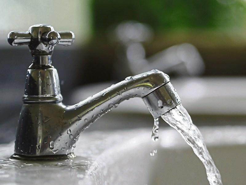 Residents of Limerick estate unable to drink tap water