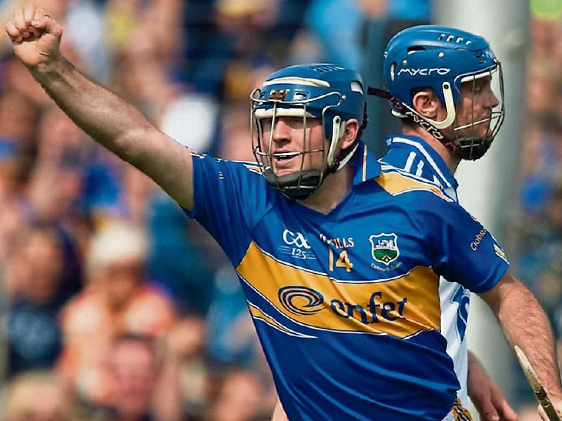 Brilliant line ups confirmed for Tipp and Limerick legends charity hurling match