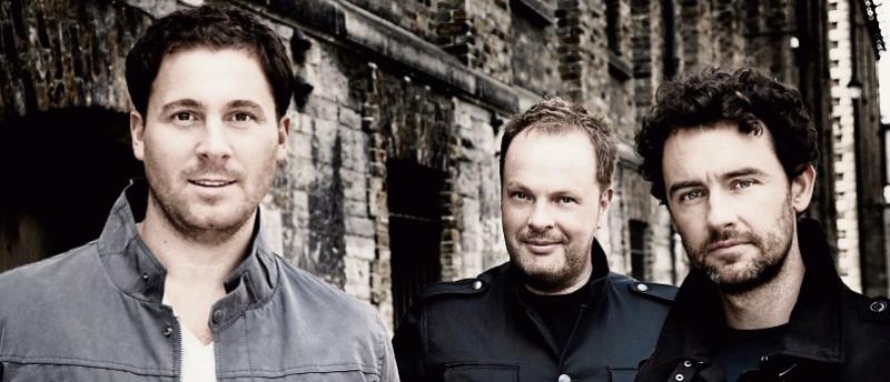Extra tickets available for Nenagh A-Team fundraising concert with Celtic Tenors