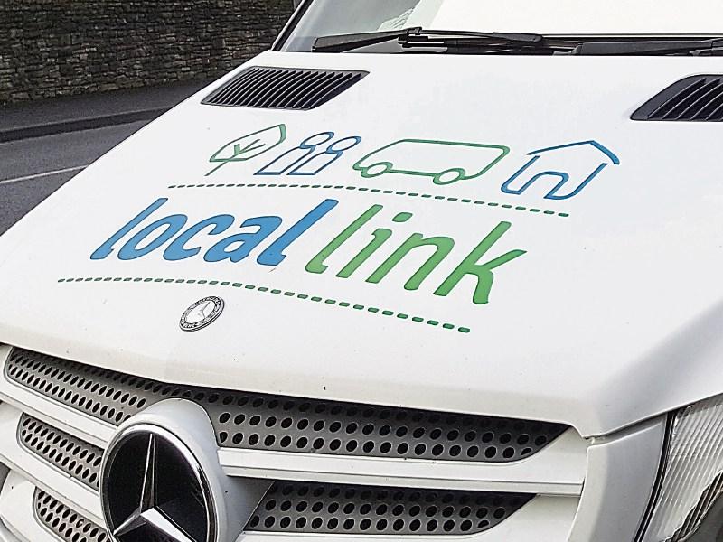 New bus connections serving a number of rural Nenagh communities are welcomed