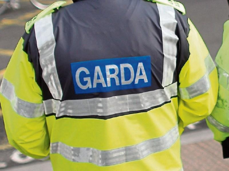 Garda&iacute; appeal for witnesses following robbery of cash in transit vehicle in Dublin 