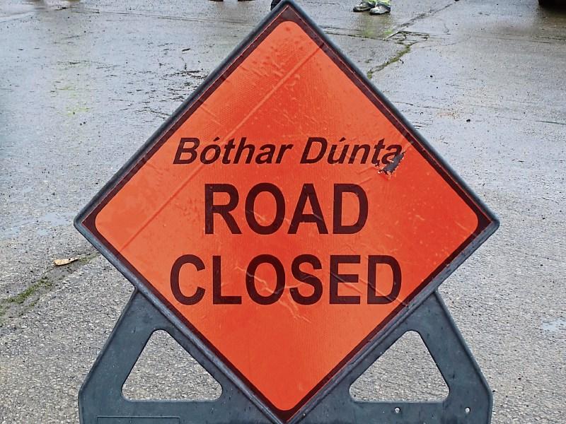 Temporary closure of Nenagh rail bridge announced by Tipperary County Council 