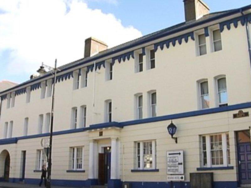 Clonmel garda station upgrade approved while planning proceeds on new building
