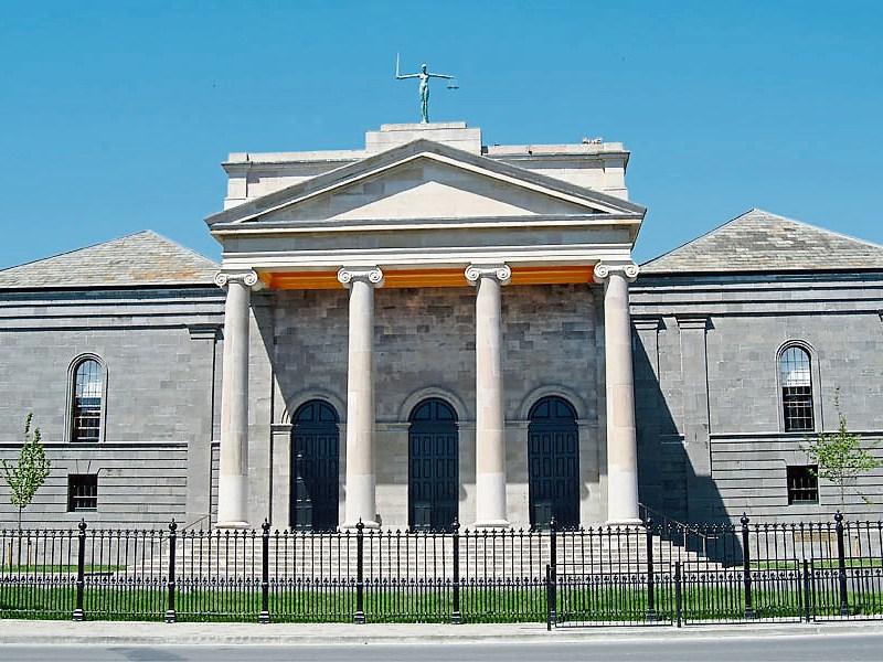 Nenagh woman who was 'going through addiction issues' is fined for shoplifting