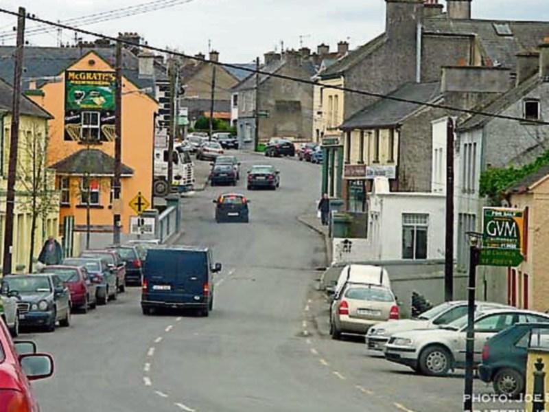Road closures in Newport from this morning