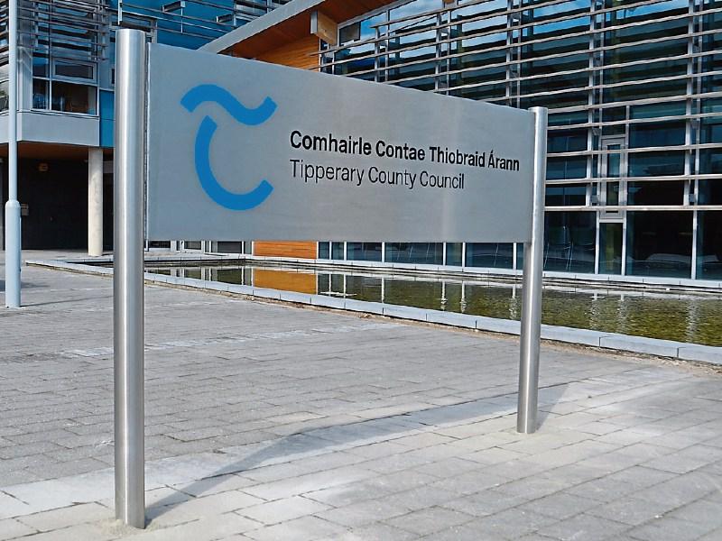 Tipperary County Council fails to make it on to Chambers Ireland's  national awards list