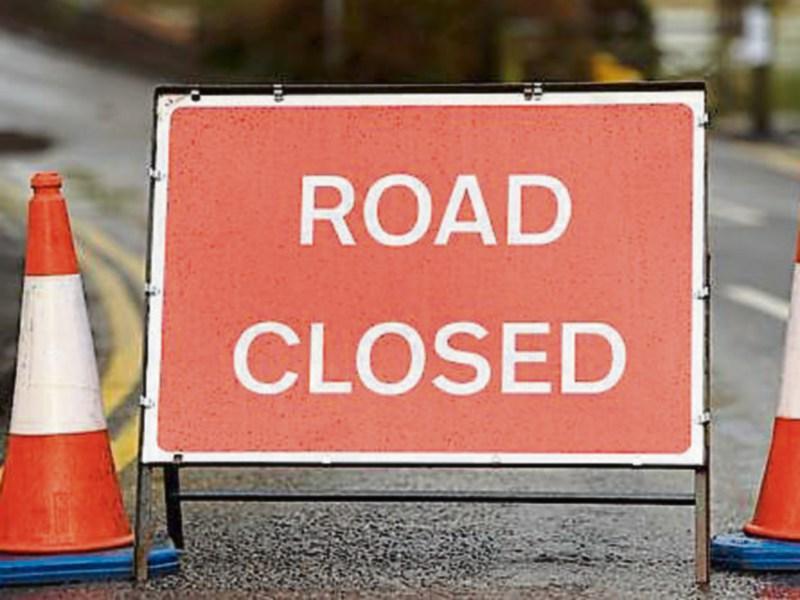 ROAD CLOSED: Busy Tipperary road closed after traffic accident