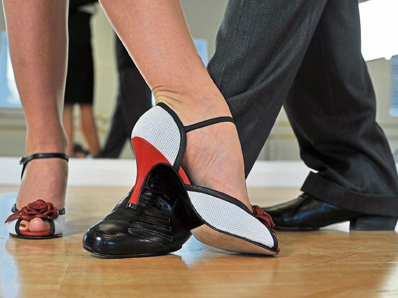 Nenagh Dance Club needs your help to keep social dancing traditions alive