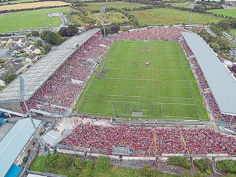 Semple Stadium