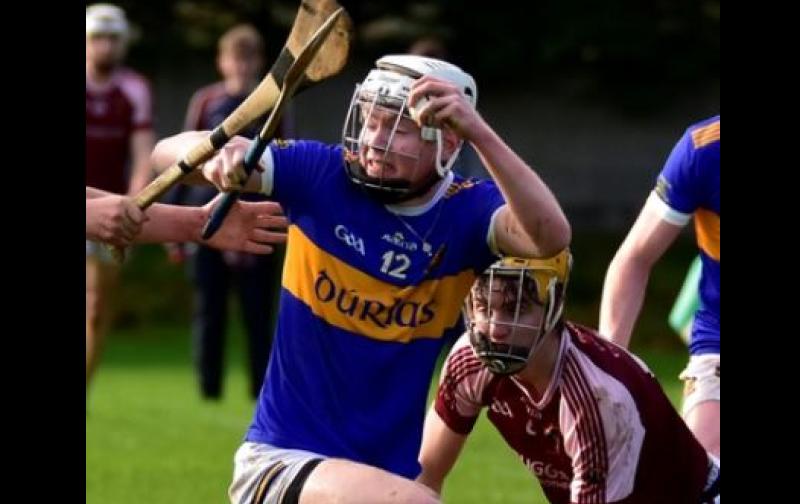 Harty Cup Review: Heartbreak for Nenagh CBS as three other Tipp schools qualify 
