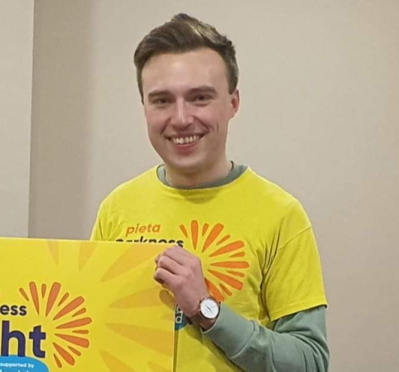 Local Fianna Fáil parliamentary assistant congratulated on election nomination in Tipperary