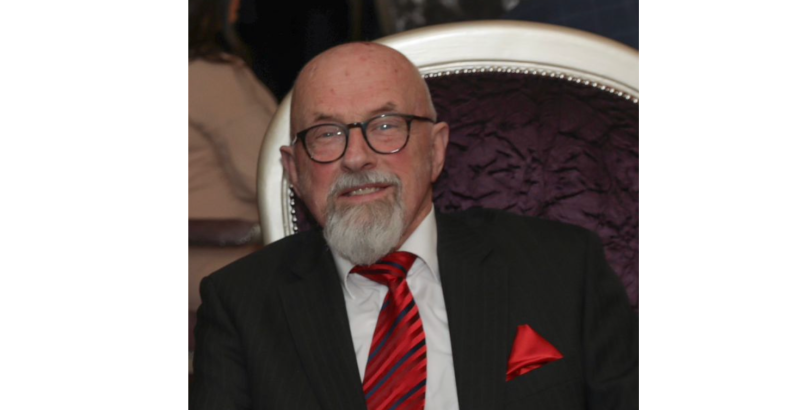 Tipperary music world in mourning following untimely death of local legend Shay Spain