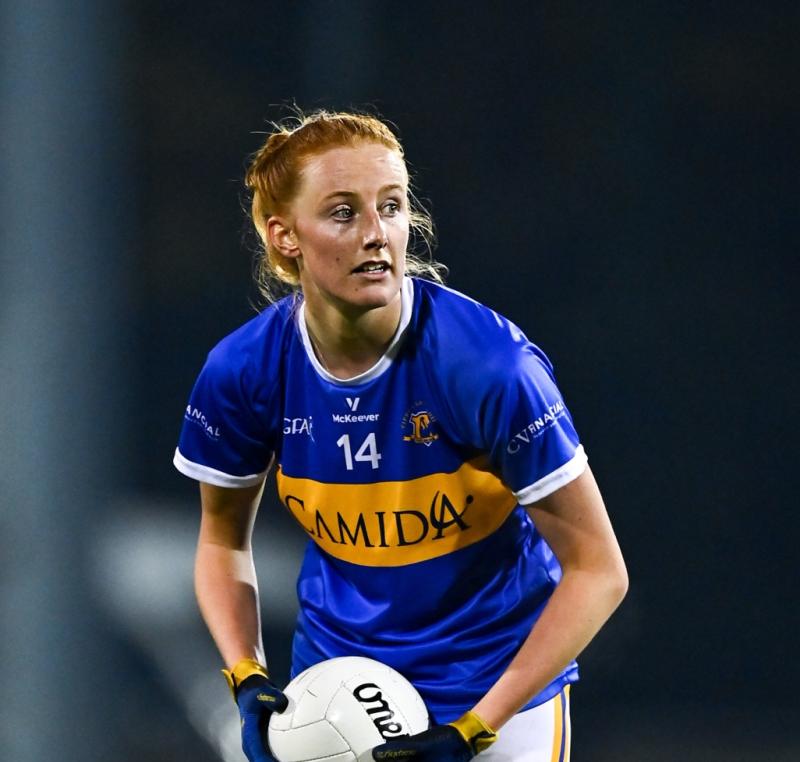 Aishling Moloney