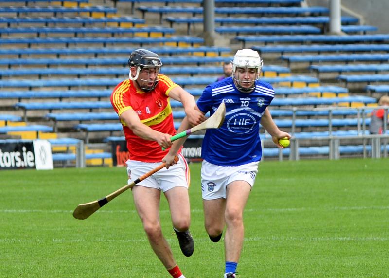 Team of the Week: Premier Intermediate club hurling - Round 2