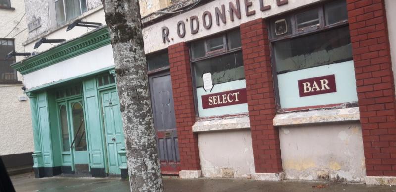 Making Clonmel 'a town to be proud of' is the priority of Town Team