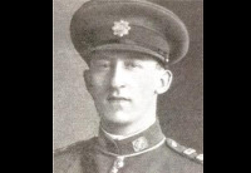 Nenagh exhibition will mark centenary of Garda Síochána in the Premier County