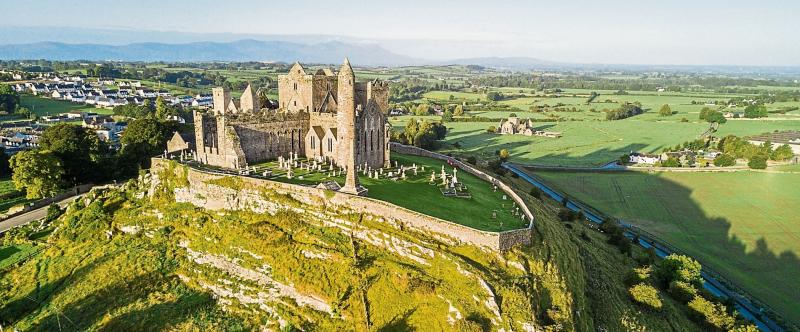 Tipperary TD calls for greater protection for area around the world famous Rock of Cashel