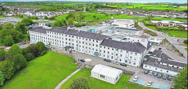 Tipperary University Hospital